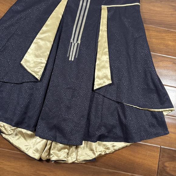 Torrid x Fantastic Beasts Where to Find Them Size 16 Seraphina Costume Dress - Picture 3 of 11